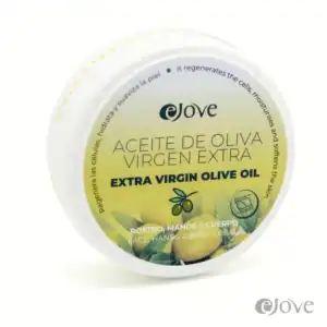 CREMA CON ACEITE DE OLIVA VIRGEN EXTRA R+M+C [EJ013] 50ml.