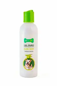 GEL PURO MASCOTAS EJOVE VET [EJ131] 200ml